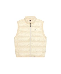AAPE NOW DOWN VEST
