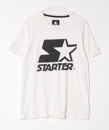STARTER（スターター）の「半袖Tシャツ（Tシャツ/カットソー）」