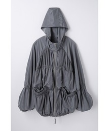 ENFOLD（エンフォルド）の「RAIN-CLOUD BLOUSON（ブルゾン）」