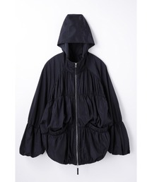 ENFOLD（エンフォルド）の「RAIN-CLOUD BLOUSON（ブルゾン）」