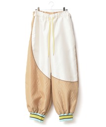 MONDEWORK（モンドワーク）の「アラジンパンツ（その他パンツ）」