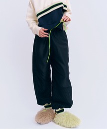 MONDEWORK（モンドワーク）の「アラジンパンツ（その他パンツ）」