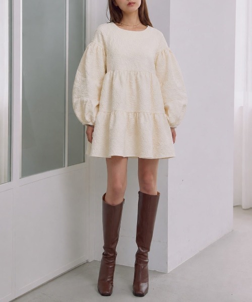 ACYM(アシーム)の「Betty スキニーロングブーツ(ブーツ・レディース・ブラック/ブラウン・MEDIUM/SMALL/X-LARGE/LARGE)」の9枚目の写真