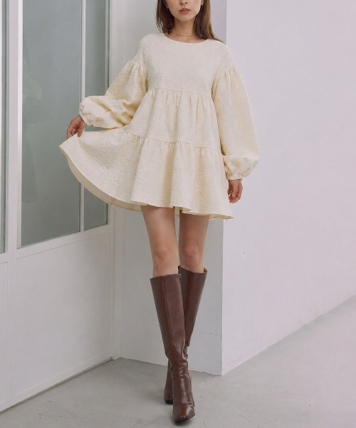 ACYM(アシーム)の「Betty スキニーロングブーツ(ブーツ・レディース・ブラック/ブラウン・MEDIUM/SMALL/X-LARGE/LARGE)」の10枚目の写真