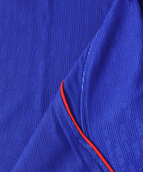 NIKE(ナイキ)の「【NIKE / ナイキ】PSG M NK DFADV JSY SS MATCH HM(Tシャツ/カットソー・メンズ・ネイビー・MEDIUM/LARGE/X-LARGE/XX-LARGE/SMALL)」の5枚目の写真