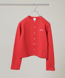 ORCIVAL | ORCIVAL/CREW NECK CARDIGAN(カーディガン/ボレロ)