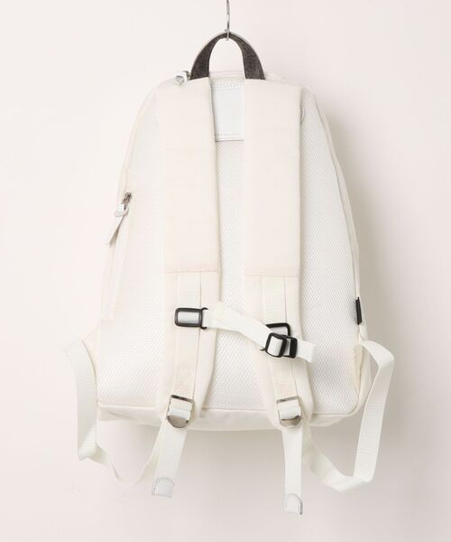 MAKAVELIC(マキャベリック)の「【SG】【MAKAVELIC】【STANDARD DAYPACK】(バックパック/リュック・メンズ・ホワイト・FREE)」の5枚目の写真