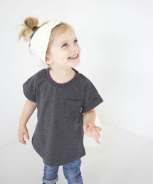 quoti use fith | 半袖ポケットTシャツ(Tシャツ/カットソー)