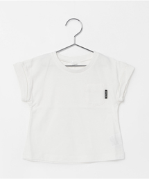 quoti use fith | 半袖ポケットTシャツ(Tシャツ/カットソー)