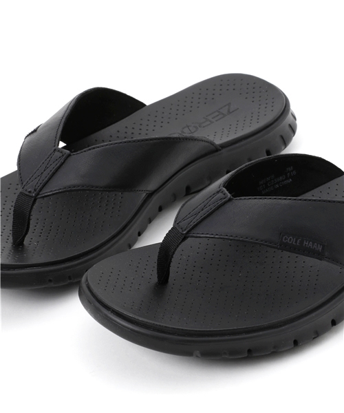 COLE HAAN(コールハーン)の「ゼログランド サンダル(サンダル COLE HAAN(コールハーン)の「ゼログランド サンダル(サンダル