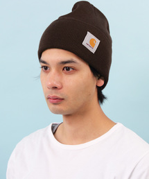 Carhartt | カーハート ニットキャップ ニット帽子 ワッチ(ニットキャップ/ビーニー)
