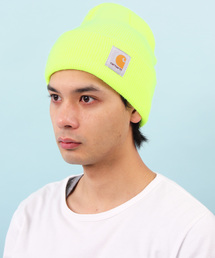 Carhartt | カーハート ニットキャップ ニット帽子 ワッチ(ニットキャップ/ビーニー)
