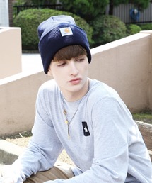 Carhartt ニットキャップ