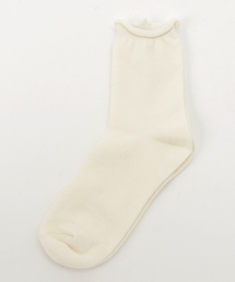 SEVENDAYS=SUNDAY | トップくるくるショートソックス(ソックス/靴下)