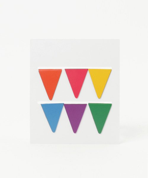 HIGHTIDE（ハイタイド）の「マグネットマーカー しおり（本・レディース・その他3/その他5/その他8/その他6/その他4/その他7/その他9/その他1/その他2・FREE）」の10枚目の写真