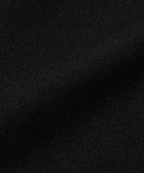 MONKEY TIME（モンキータイム）の「＜monkey time＞∴ ヘリンボーン ドロップ カーゴジョガーパンツ（カーゴパンツ・メンズ・ブラック・LARGE/MEDIUM/SMALL/X-LARGE）」の7枚目の写真