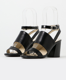 ORiental TRaffic | 春夏新作★変形ヒールサンダル★7204(サンダル)