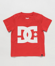 DC SHOES | KD STAR(Tシャツ/カットソー)