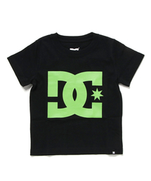 DC SHOES | KD STAR(Tシャツ/カットソー)