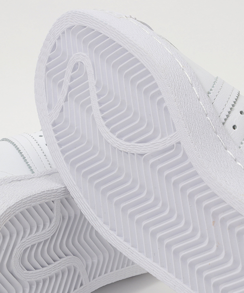 adidas（アディダス）の「adidas SUPERSTAR 80s（スニーカー・メンズ・ホワイト・26/26.5/27/27.5/28）」の7枚目の写真