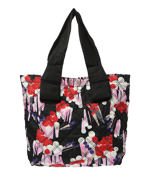 MARC JACOBS（マークジェイコブス）の「GEO SPOT PRINTED KNOT/ジオ 