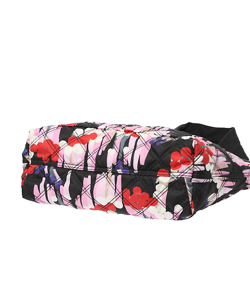 MARC JACOBS（マークジェイコブス）の「GEO SPOT PRINTED KNOT/ジオ 