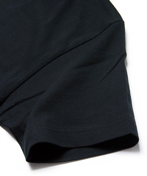 RED KAP（レッドキャップ）の「The Rolling Stones×REDKAP×JACKROSE 2パックVネックTシャツ（Tシャツ/カットソー・メンズ・ホワイト/ブラック・L/XL/M）」の11枚目の写真