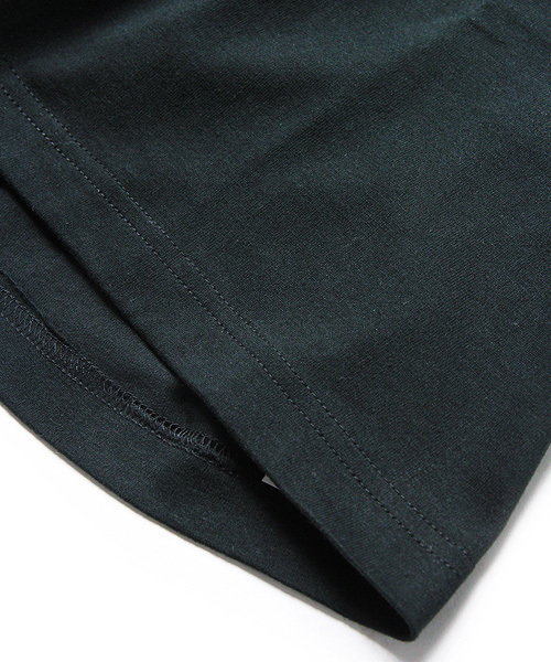 RED KAP（レッドキャップ）の「The Rolling Stones×REDKAP×JACKROSE 2パックVネックTシャツ（Tシャツ/カットソー・メンズ・ホワイト/ブラック・L/XL/M）」の13枚目の写真