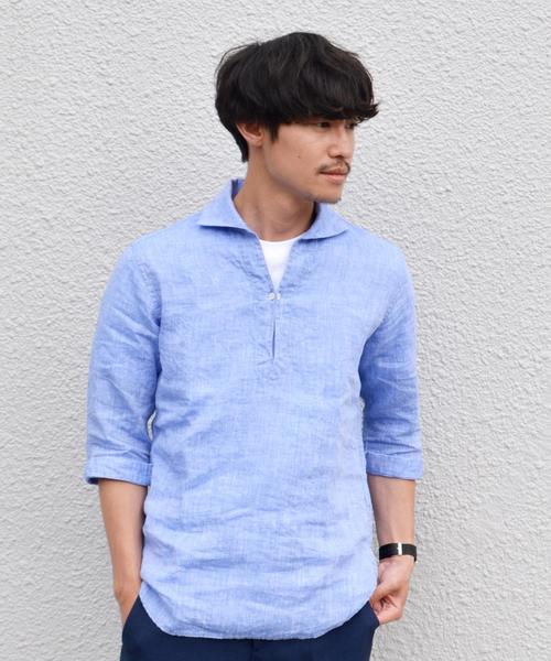 SHIPS（シップス）の「SC: 