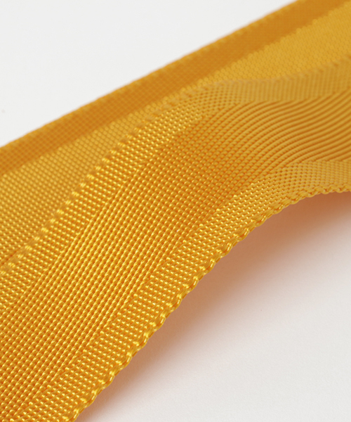 RNA（アールエヌエー）の「E4461 BIGアイレット ロングベルト（ベルト・レディース・ブラック/マスタード/ダークグリーン/レッド/ベージュ/カーキ・FREE）」の9枚目の写真