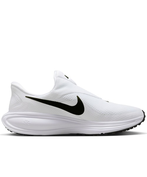 NIKE（ナイキ）の「ナイキ NIKE レボリューション 8 イージーオン（スニーカー・メンズ・ネイビー/ホワイト・25.0cm/25.5cm/26.0cm/26.5cm/27.0cm/27.5cm/28.0cm/28.5cm）」の9枚目の写真
