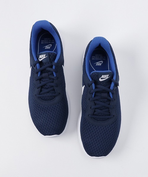 NIKE（ナイキ）の「ナイキ NIKE レボリューション 8 イージーオン（スニーカー・メンズ・ネイビー/ホワイト・25.0cm/25.5cm/26.0cm/26.5cm/27.0cm/27.5cm/28.0cm/28.5cm）」の11枚目の写真