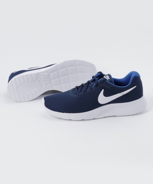NIKE（ナイキ）の「ナイキ NIKE レボリューション 8 イージーオン（スニーカー・メンズ・ネイビー/ホワイト・25.0cm/25.5cm/26.0cm/26.5cm/27.0cm/27.5cm/28.0cm/28.5cm）」の12枚目の写真