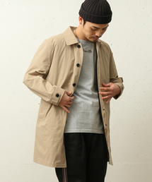 URBAN RESEARCH Sonny Label | Sonny Label マルチファンクション4WAYステンカラーコート(ステンカラーコート)