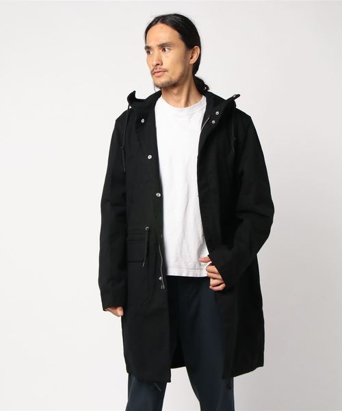 RAF SIMONS（ラフシモンズ）の「RAF SIMONS ラフ シモンズ / PARKA
