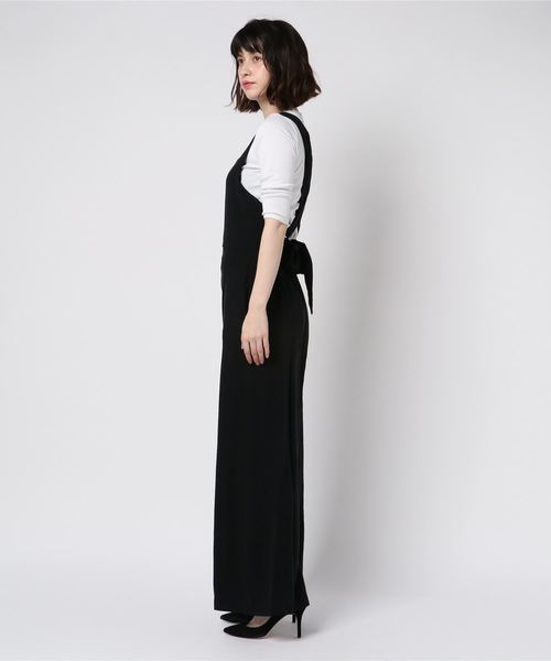 eimyistoire バッグクロスオールインワン