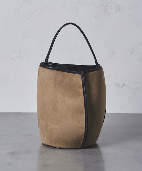 ユナイテッドアローズ  ディレッタント　バッグ UNITED ARROWS（ユナイテッドアローズ）の「【一部別注】＜the