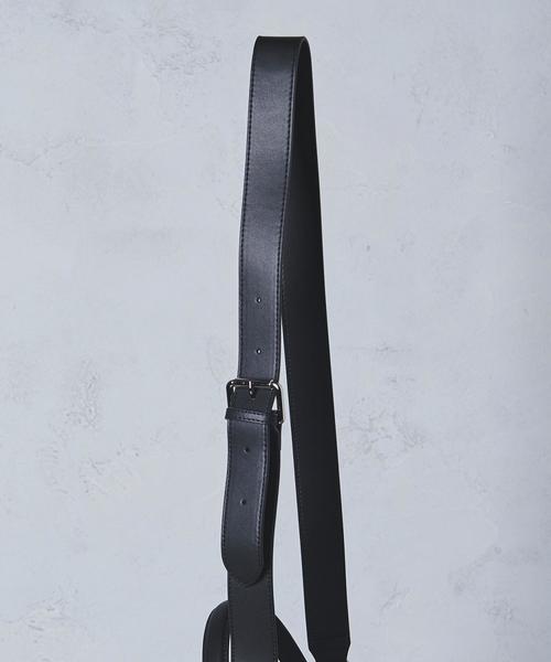 ユナイテッドアローズ  ディレッタント　バッグ UNITED ARROWS（ユナイテッドアローズ）の「【一部別注】＜the