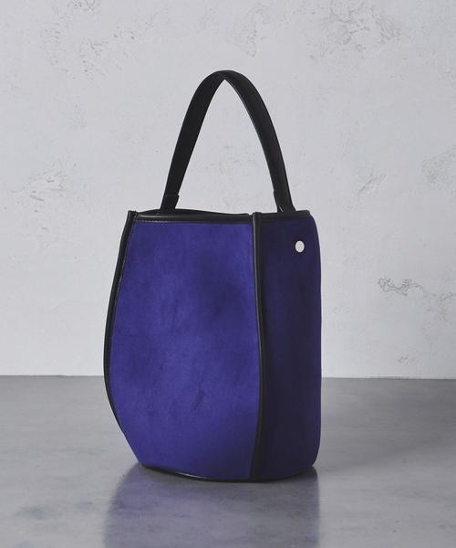 ユナイテッドアローズ  ディレッタント　バッグ UNITED ARROWS（ユナイテッドアローズ）の「【一部別注】＜the