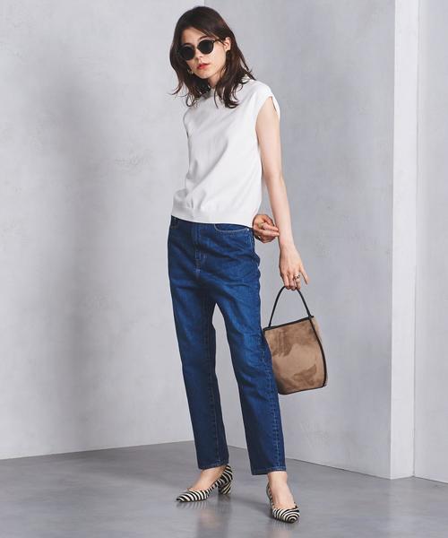 ユナイテッドアローズ  ディレッタント　バッグ UNITED ARROWS（ユナイテッドアローズ）の「【一部別注】＜the