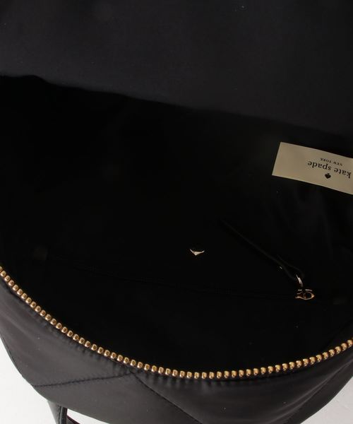 【美品】kate spade♠ワトソンレーンハートレーリュック バックパック kate spade new york（ケイトスペード ニューヨーク）の