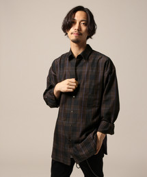 RAGEBLUE�i���C�W�u���[�j�́uTR�r�b�O�V���G�b�g�`�F�b�N�V���c/810582�i�V���c/�u���E�X�j�v