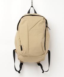 【Un coeur/アンクール】DIC backpack 141130