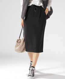 BAYFLOW | ウラケタイトスカートMT(スカート)