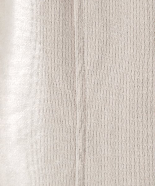 BAYFLOW(ベイフロー)の「ウラケタイトスカートMT(スカート・レディース・ブラック/ベージュ/グレー/ブルー・SMALL/MEDIUM)」の19枚目の写真