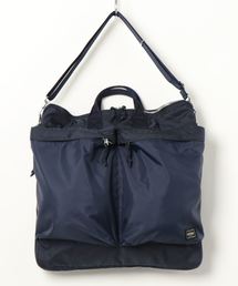 PORTER / Force 2ウェイ ヘルメットバッグ