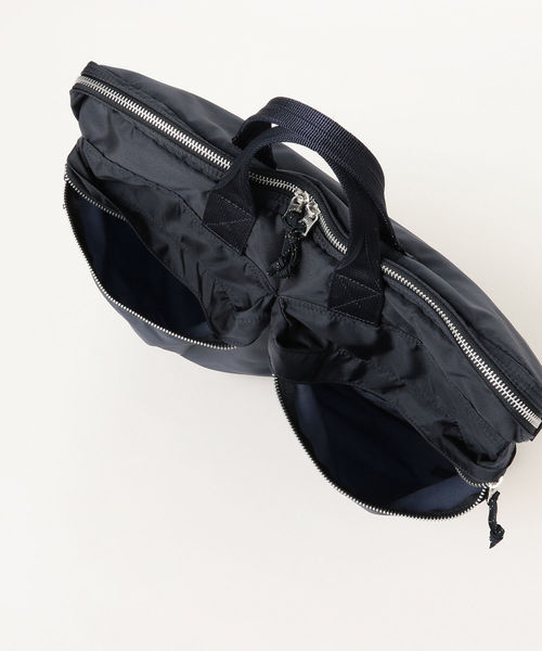 PORTER / Force 2ウェイ ヘルメットバッグ（トートバッグ