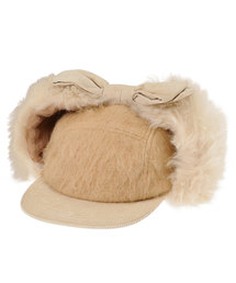 Candy Stripper | RIBBON FLIGHT キャップ(キャップ)