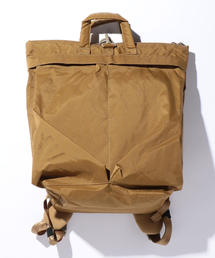 F/CE.  | ＜F/CE.（エフシーイー）＞ X-PAC HELMET BAG/バッグ □□ о(バックパック/リュック)