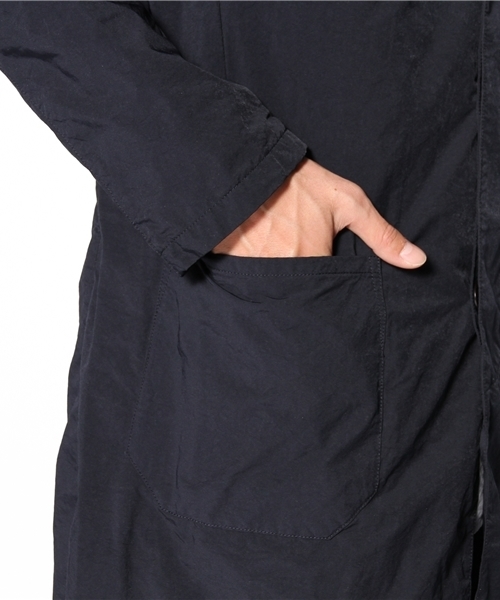 BEAMS(ビームス)の「□VETRA / ナイロンツイル ジャケット(その他アウター・メンズ・ネイビー・40/42)」の6枚目の写真
